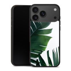 Gallery Case schwarz mit MagSafe