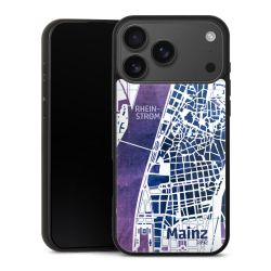 Gallery Case schwarz mit MagSafe