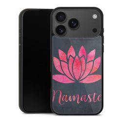 Gallery Case schwarz mit MagSafe