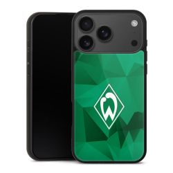 Gallery Case schwarz mit MagSafe