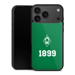 Gallery Case schwarz mit MagSafe