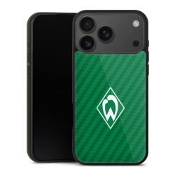 Gallery Case schwarz mit MagSafe