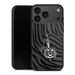 Gallery Case schwarz mit MagSafe