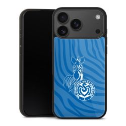 Gallery Case schwarz mit MagSafe