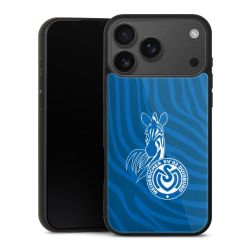 Gallery Case schwarz mit MagSafe