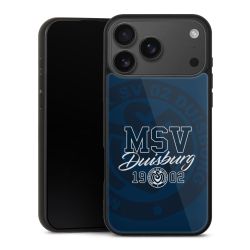 Gallery Case schwarz mit MagSafe