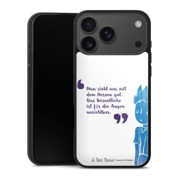 Gallery Case schwarz mit MagSafe