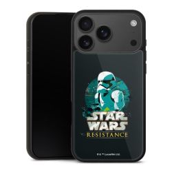 Gallery Case schwarz mit MagSafe