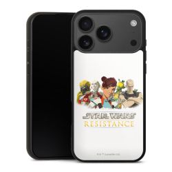 Gallery Case schwarz mit MagSafe