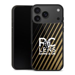 Gallery Case schwarz mit MagSafe