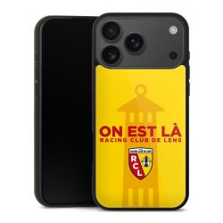 Gallery Case schwarz mit MagSafe