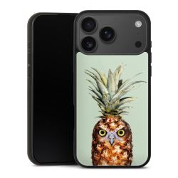 Pineapple Owl