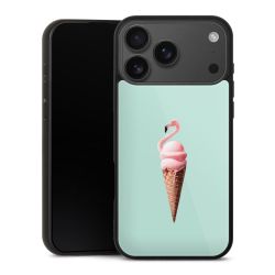 Gallery Case schwarz mit MagSafe