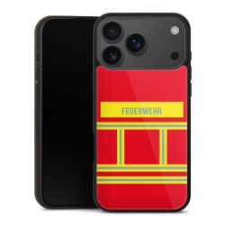 Gallery Case schwarz mit MagSafe