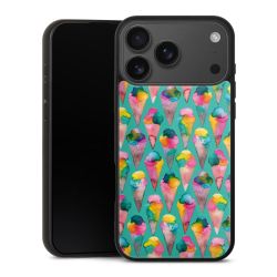 Gallery Case schwarz mit MagSafe