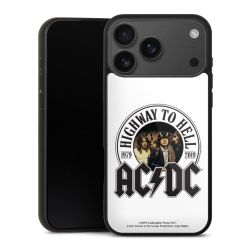 Gallery Case schwarz mit MagSafe