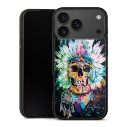 Gallery Case schwarz mit MagSafe