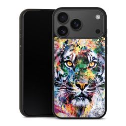 Gallery Case schwarz mit MagSafe