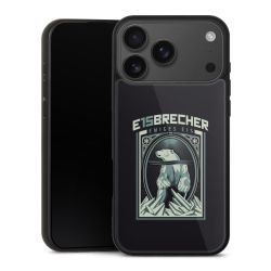 Gallery Case schwarz mit MagSafe