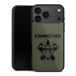 Gallery Case schwarz mit MagSafe