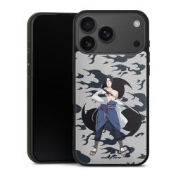 Gallery Case schwarz mit MagSafe