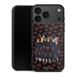 Gallery Case schwarz mit MagSafe