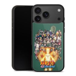 Gallery Case schwarz mit MagSafe