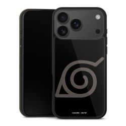 Gallery Case schwarz mit MagSafe