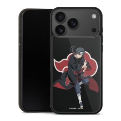 Gallery Case schwarz mit MagSafe