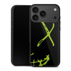 Gallery Case schwarz mit MagSafe