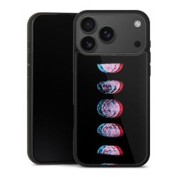 Gallery Case schwarz mit MagSafe