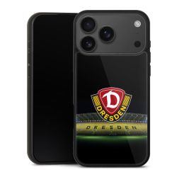 Gallery Case schwarz mit MagSafe