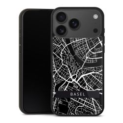 Gallery Case schwarz mit MagSafe