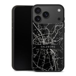 Gallery Case schwarz mit MagSafe