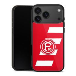 Gallery Case schwarz mit MagSafe