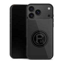 Gallery Case schwarz mit MagSafe