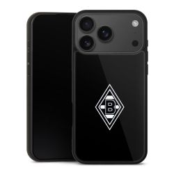 Gallery Case schwarz mit MagSafe