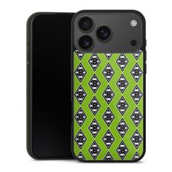 Gallery Case schwarz mit MagSafe