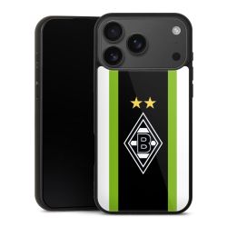 Gallery Case schwarz mit MagSafe