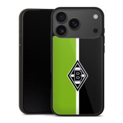 Gallery Case schwarz mit MagSafe