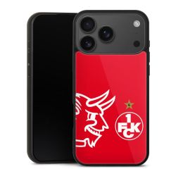 Gallery Case schwarz mit MagSafe