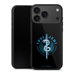 Gallery Case schwarz mit MagSafe