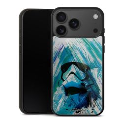 Gallery Case schwarz mit MagSafe