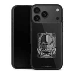 Gallery Case schwarz mit MagSafe