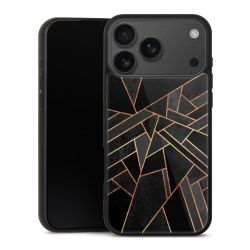 Gallery Case schwarz mit MagSafe