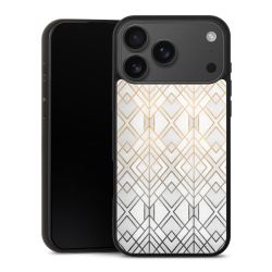 Gallery Case schwarz mit MagSafe