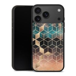 Gallery Case schwarz mit MagSafe