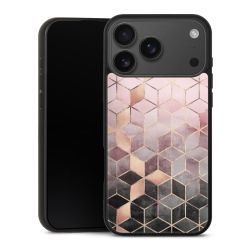 Gallery Case schwarz mit MagSafe