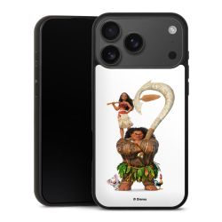 Gallery Case schwarz mit MagSafe