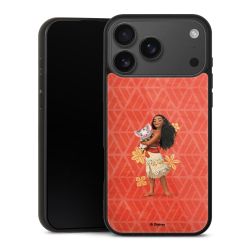 Gallery Case schwarz mit MagSafe